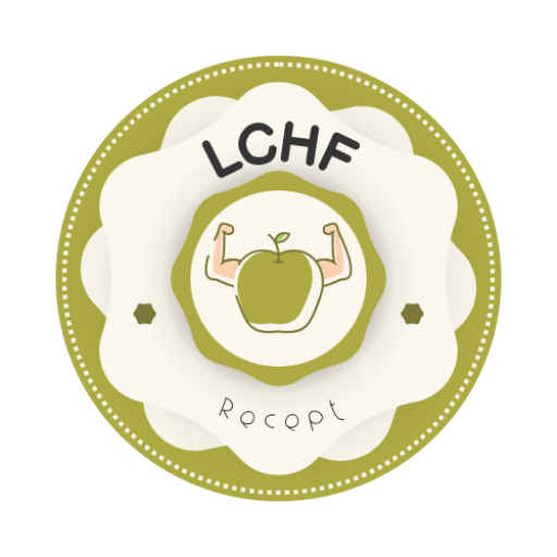 LCHF-logo