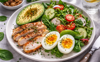 Därför är LCHF populärt