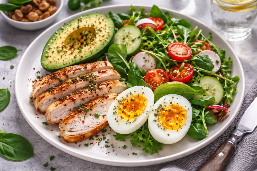 Därför är LCHF populärt